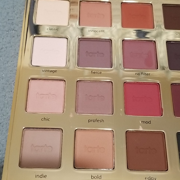 Tarte Eyeshadow Palette - Picture 4 of 6